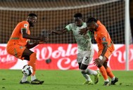 Marruecos golea a Níger y se convierte en el primer país africano en clasificar al Mundial 2026