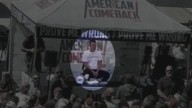 Charlie Kirk assassinated; Suspect on the run