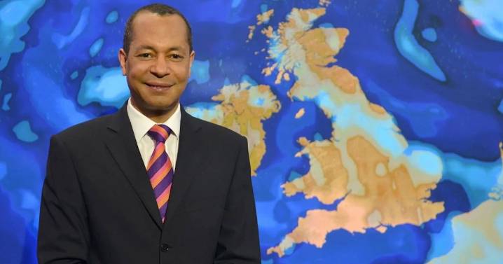 Former BBC Weather presenter Jay Wynne dies after a long