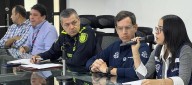 11 fallecidos, 13 hospitalizados y uno dado de alta por intoxicación con licor adulterado