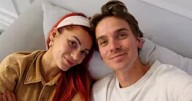 Strictly Come Dancing's Dianne Buswell shares potential baby name 'that is kind of cool'