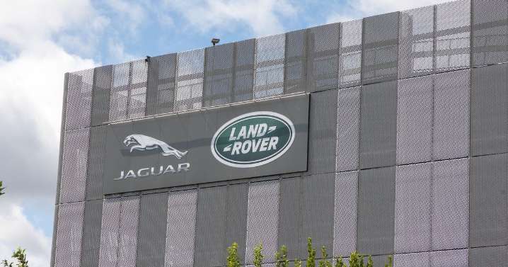 JLR shutdown extended again after cyber attack