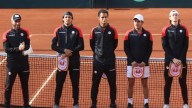 Con Ignacio Buse, Perú enfrentará a Portugal por la Copa Davis 2025