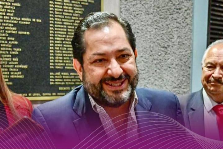 Morena suma tres legisladores y obtiene mayoría simple