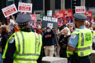 DHS Launches Crackdown in Chicago Despite Objections From Mayor, Illinois Gov