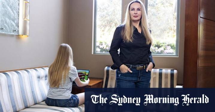 Roblox predator threat: Australia leading world in enforcing groundbreaking new standards to protect children online