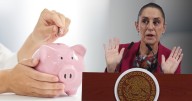 ¿Sheinbaum subirá impuestos a ahorradores en 2026? Aclara qué dice el Paquete Económico