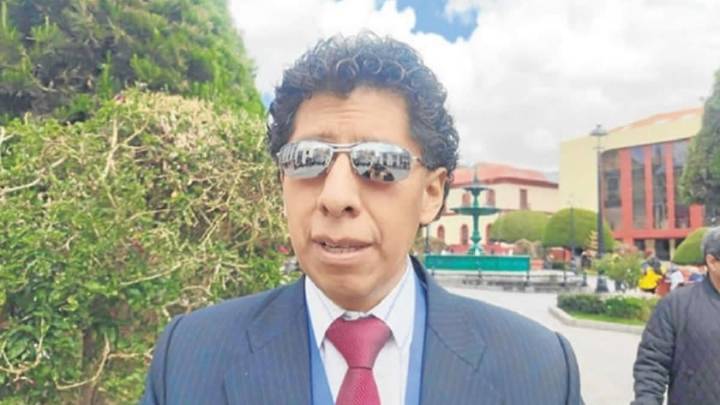 Puno: Perú vive su año más violento contra la prensa en décadas