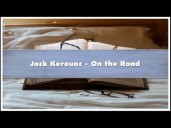 On This Day: Kerouac's On The Road