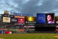 Los Yankees rinden un homenaje en memoria de Charlie Kirk