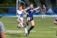 Staten Island HS girls’ soccer: Charlotte Lauro-Serena Salerno combo too hot to handle as Sea tops Hill (photos)