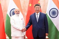 What the Modi-Xi Meeting Was Really About