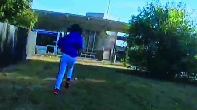 Family of man shot killed by Omaha police officer speaks out while grand jury continues