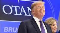 Polémica: EEUU no financiará más la defensa de los países limítrofes con Rusia