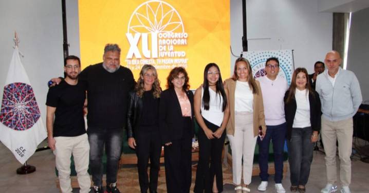Congreso Nacional de la Juventud