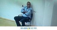 “La escupía, le tiraba cerveza, le pegaba, la denigraba, le destruyó la autoestima”, las crudas acusaciones contra un policía retirado