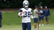 CeeDee Lamb injury update: Latest news on Cowboys WR's status in Week 3 game