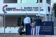 Foreign leaders honor Charlie Kirk as defender of freedom after assassination