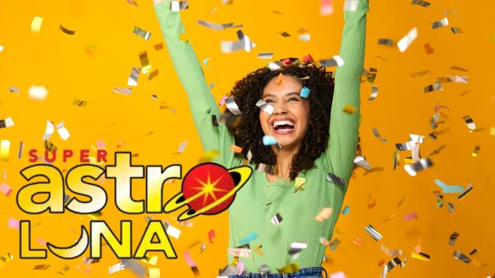 Resultados Super Astro Luna: números ganadores del sorteo de hoy, miércoles 3 de septiembre