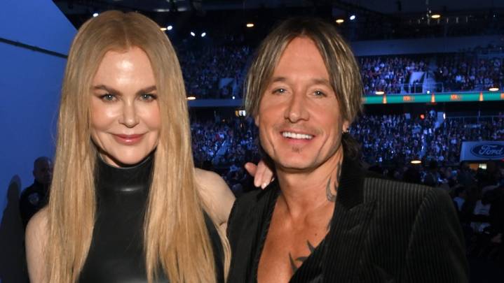 Keith Urban Recalled How He Once Nearly 'Blew' Up Nicole Kidman Marriage