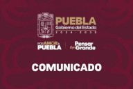 Gobierno de Puebla advierte: sanciones a transporte ejecutivo sin registro