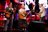 Zach Bryan’s Michigan Concert: Will It Join This List of Historic Shows by Taylor Swift, The Beatles & More?