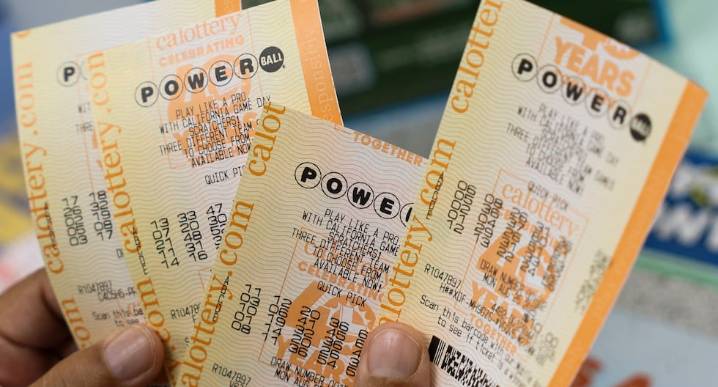 ¿Hubo ganador del Powerball hoy, 20 de septiembre 2025? Números ganadores y resultados en vivo del premio mayor de la lotería