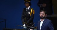 Revisa los momentos que marcaron el último discurso de Boric ante la ONU: Bachelet, Gaza y alusión a Trump