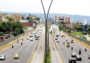 Regresa el pico y placa metropolitano a partir del 1 de octubre