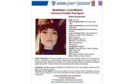 Buscan a Yesenia de 33 años, desapareció el 10 de septiembre