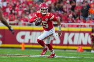 NFL Week 1 Friday Night Bettors Guide: Chiefs vs. Chargers