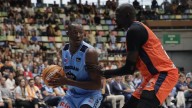 El Breogán revalida el título de la Copa Galicia en un final agónico (104