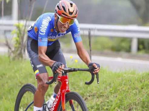 Aquí tienes la información más reciente para seguir el Mundial de Ciclismo 2025, con foco en Egan Bernal y el esperado duelo Pogacar vs. Evenepoel: