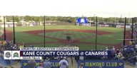 Canaries are 1 win away from being crowed champions in American Association