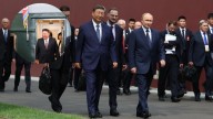 Acusa Trump a China, Rusia y Corea del Norte de conspirar contra EU