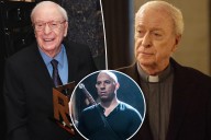 Michael Caine coming out of retirement for The Last Witch Hunter 2