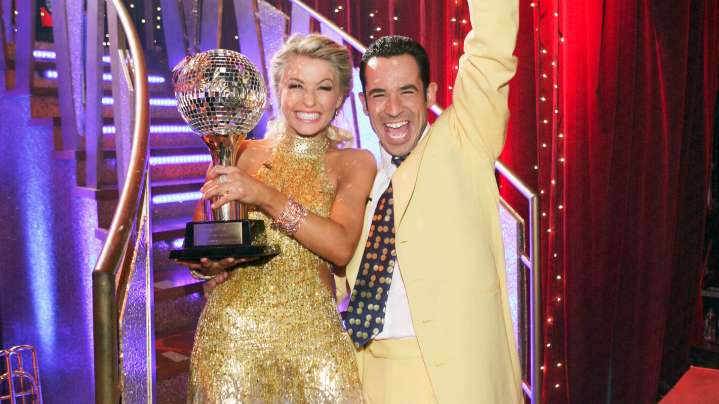 How 'Dancing With the Stars' Has Swept America off Its Feet for the Last 2 Decades