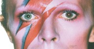 David Bowie's secret musical on 18th century London found