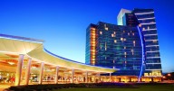 Blue Chip Casino parent company suffers employee data breach