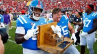 Week 5 overreactions: Mississippi leads SEC; Georgia, Penn State fine