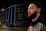 Dreams Are Made in New York but for Ben Simmons, That Wasn’t the Case The New York pressure for Ben Simmons became a stage of setbacks, missed chances, and a harsh reality check under the NBA's bright