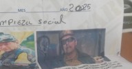 Temor en Palermo, Huila, por homicidio y un panfleto que anuncia “limpieza social”