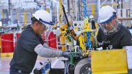Récord en generación de empleos formales en el Edome: INEGI