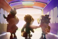 Conoce a Zayu, Maple y Clutch: las mascotas oficiales del Mundial 2026