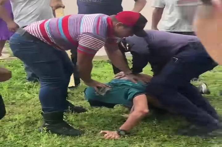Intento de abuso contra menor fue frustrado en Apure