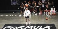Trail Blazers’ Damian Lillard posts workout video that will have fans fired up