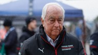 Roger Penske’s NASCAR Star Risks Career Momentum on Adelaide’s Unforgiving Street Circuit