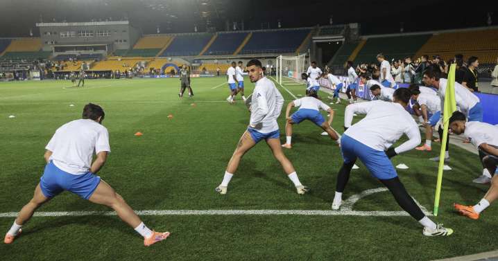 El Real Madrid jugará de 'local' en Almaty, donde el precio de las entradas triplica el salario mínimo