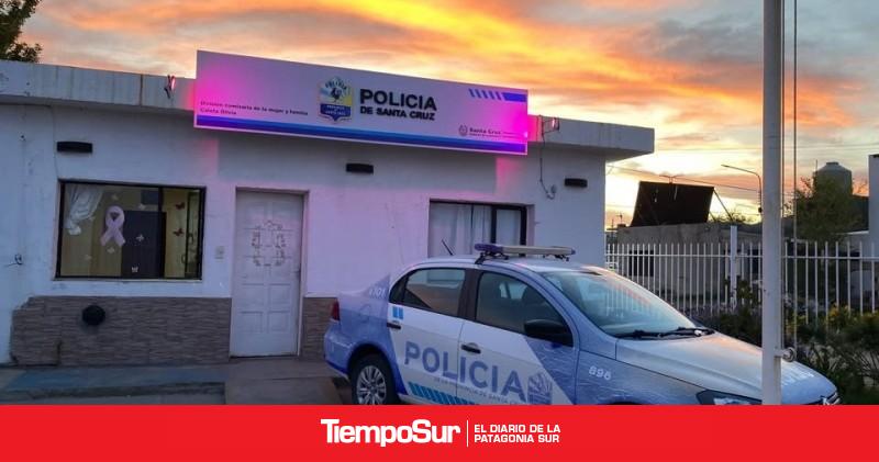 La madre los encontró Detienen a un sujeto por abusar de su hijastra