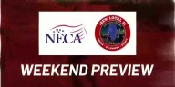 Prep Rally: Weekend Preview